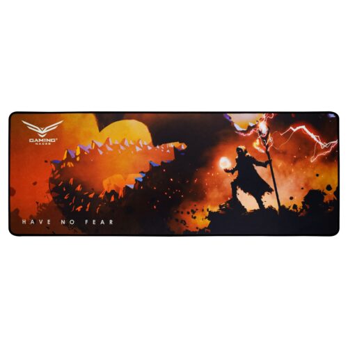 Version 1.0.0 Mousepad Naceb The Wizard