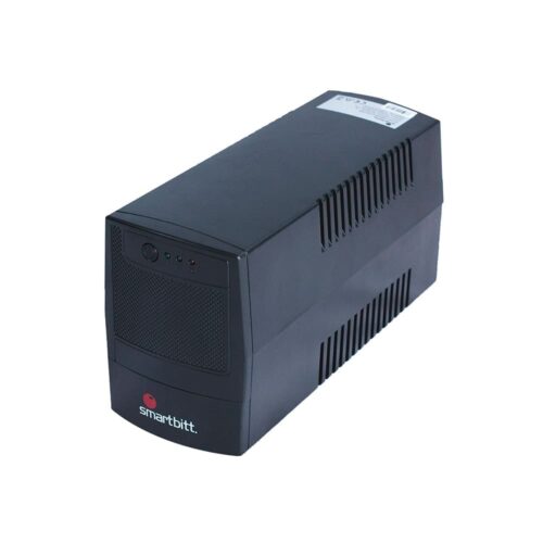 74 No-Break SMARTBITT SBNB500 – 500 VA / 250 W