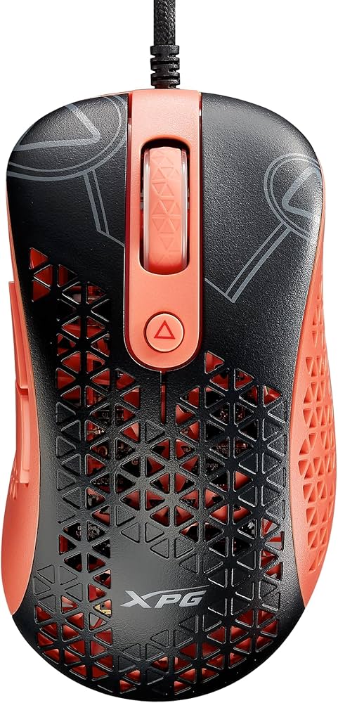 Mouse Adata XPG Slingshot Edicion Mera