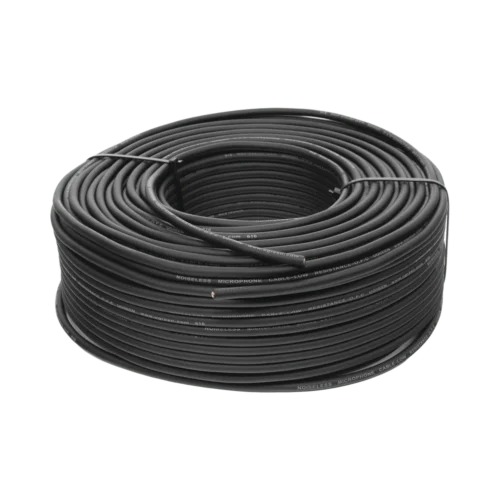 90304-AD-1-l Cable para Micrófono de 100 Metros