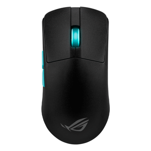 Mouse Asus P713 Rog Harpe Ace Aim Lab Edition