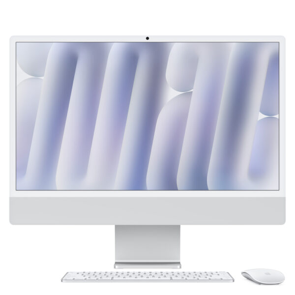 APPLE IMAC 24 M4 24GB 512GB