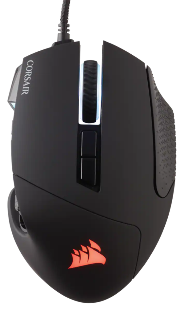 Mouse Corsair Gaming Scimitar Rgb Elite