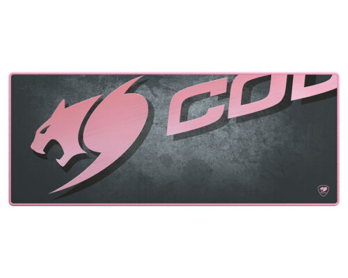 COUGAR_3MARENAP.0001 Mousepad Cougar