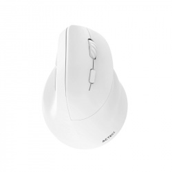 Mouse Acteck Ergonomico Virtuoso Fitt PRO MI520