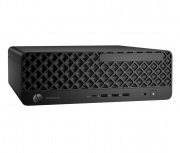 HP PRODESK SFF CORE I3-14100 8GB 512GB SSD