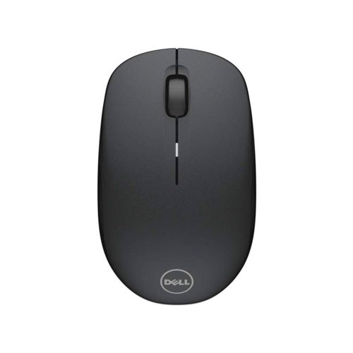 DELL_570-AALK Mouse Dell WM126