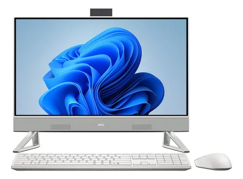 DELL ALL IN ONE CORE I5 1334U 16GB 512GB SSD TOUCH