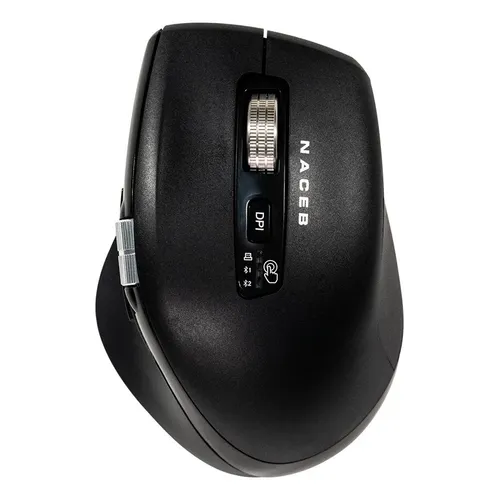 Mouse Naceb Infinity Confort CS1