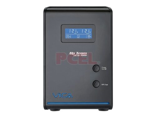 Electronica-No-Breaks-y-UPS-VICA-UPTEAM-3000-436442-zeKIIYZjJg4poGWS No-Break VICA UP-TEAM 3000 – 3000 VA / 1800 W