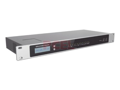 CONMUTADOR IP PBX 2000 USUARIOS GRANDSTREAM UCM6304