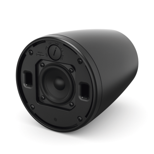 Par Altavoz de montaje colgante