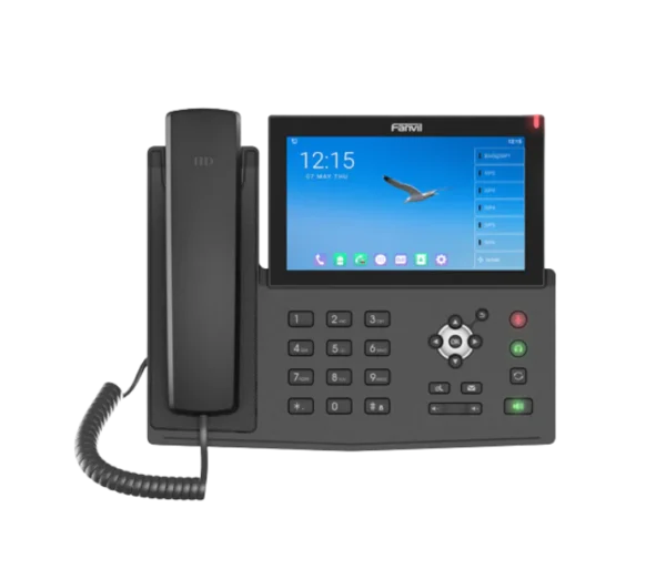 TELÉFONO IP ANDROID EMPRESARIAL X7A