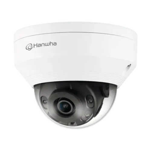 HANWHA-_-QNV-8010R-600x600 Cámara HANWHA VISION DOMO 5MP