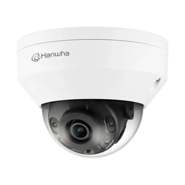 Cámara HANWHA VISION DOMO 5MP