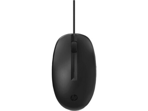 HP_265A9AA Mouse HP 125