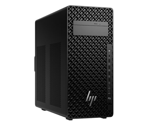 HP_BP1Q1LT HP Z2 G1 TOWER WORKSTATION CORE ULTRA 7 32GB 1TB SSD RTX 2000 ADA