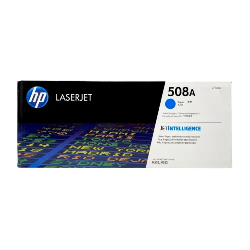 Ink-Genie-HP-508a-Cyan-Toner-Cartridge Toner Cartridge 508A Cyan