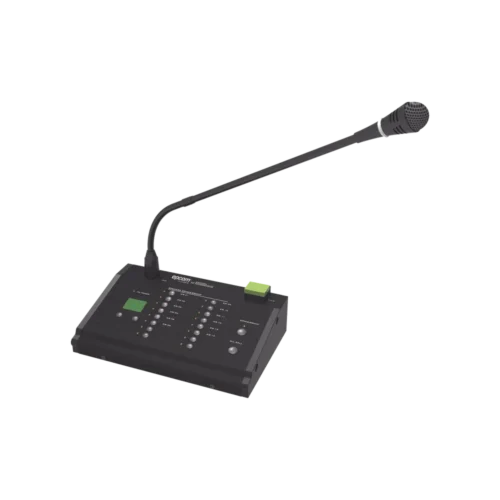 Microfono de 16 Zonas