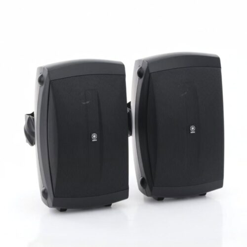 Altavoces de Montaje en Superficie de 2 vias