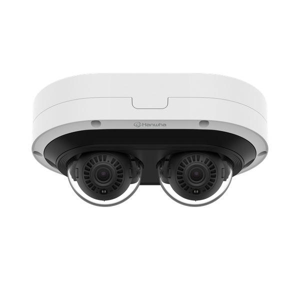 Cámara HANWHA VISION PNM