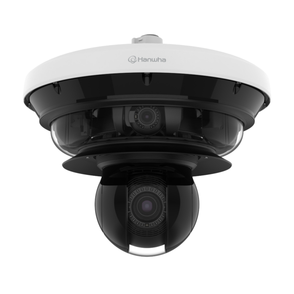 Cámara HANWHA VISION PNM