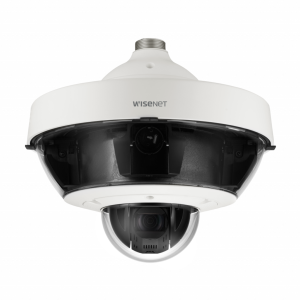 Cámara HANWHA VISION PNM-9322VQP