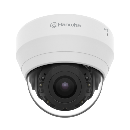 Cámara HANWHA VISION QND