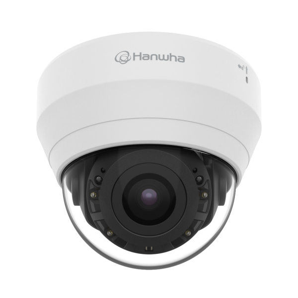 Cámara HANWHA VISION QND