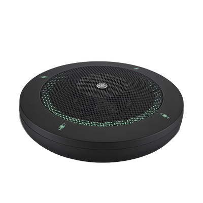 RMTTBL-p MICRÓFONO DE MESA PARA CONFERENCIA ADECIA RM-TT-BL POE DANTE