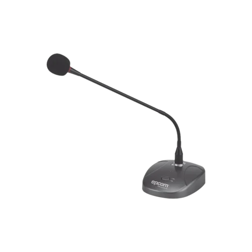Micrófono de Escritorio