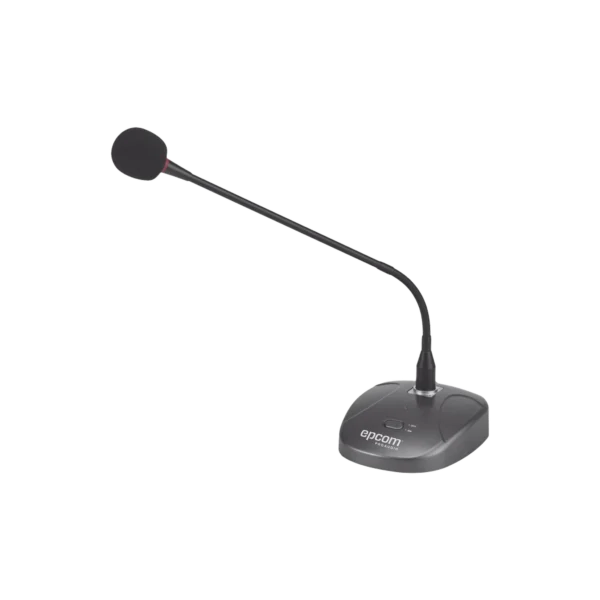 SF621A-h Micrófono de Escritorio