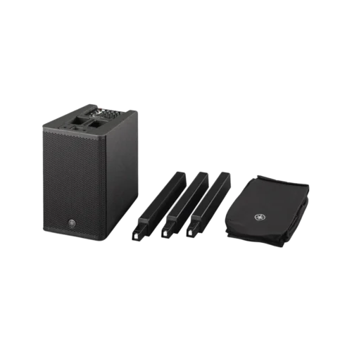 Sistema de Audio Portátil