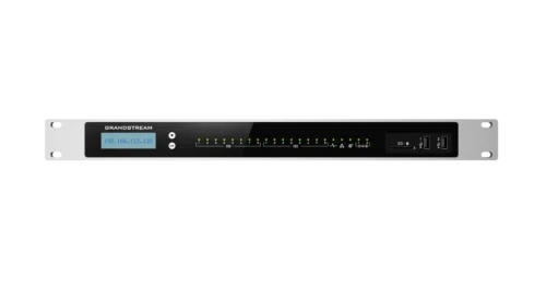 CONMUTADOR IP PBX 3000 USUARIOS GRANDSTREAM UCM6308
