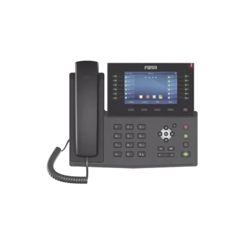 TELÉFONO IP EMPRESARIAL X7C VIDEO