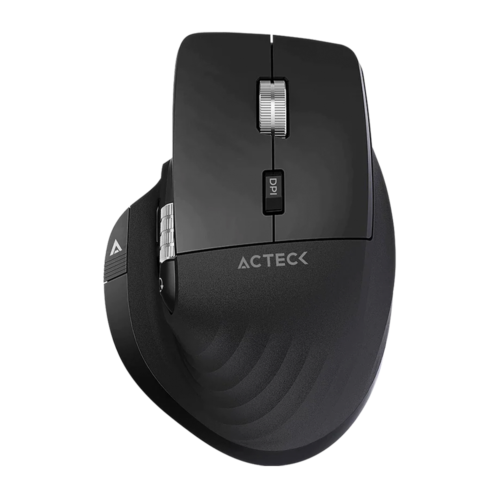Mouse Acteck Ergonomico Virtuos PRO MI770