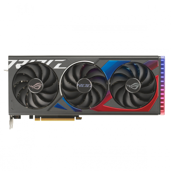 cec01ab41af07a5adfa509a0f6468d17 NVIDIA GEFORCE RTX 4060 8GB OC GDDR6 ASUS ROG STRIX