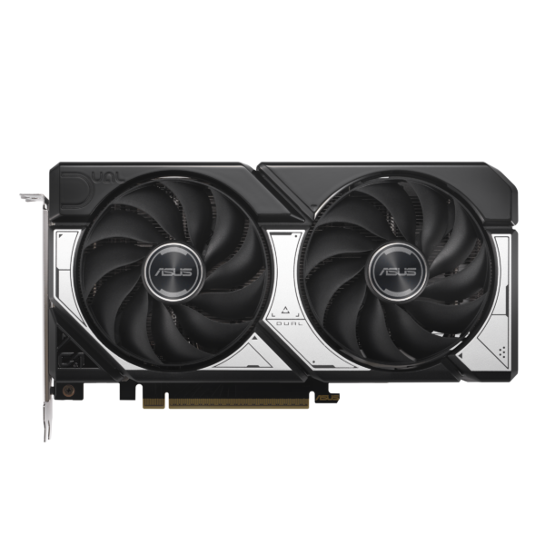 descarga (1) NVIDIA GEFORCE RTX5060Ti 16GB OC GDDR7 ASUS DUAL