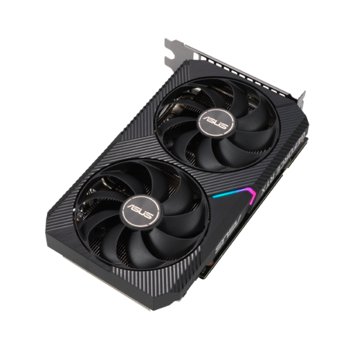 descarga (6) NVIDIA GEFORCE RTX 3050 8GB OC GDDR6 ASUS DUAL