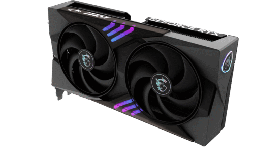 design-1 NVIDIA GEFORCE RTX5060Ti 8GB OC GDDR7 MSI GAMING