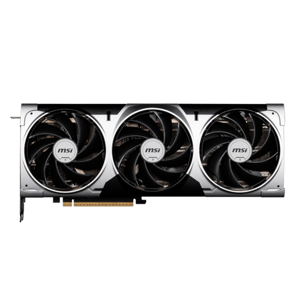 NVIDIA GEFORCE RTX5070 12GB OC GDDR7 MSI VENTUS