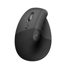 images (21) Mouse Logitech Lift Vertical Ergonomico Izquierdo
