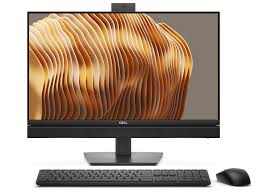 DELL PRO AIO 24 CORE ULTRA 7 16GB 512GB SSD