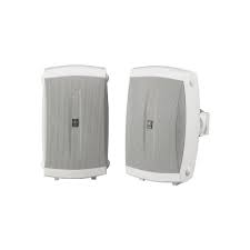 Altavoces de Montaje en Superficie de 2 vias