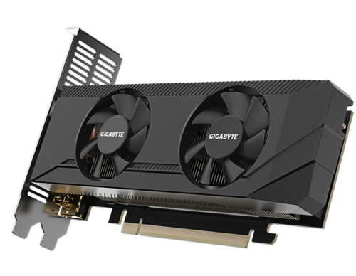 kf-img NVIDIA GEFORCE RTX 3050 6GB OC GDDR6 GIGABYTE LOW PROFILE