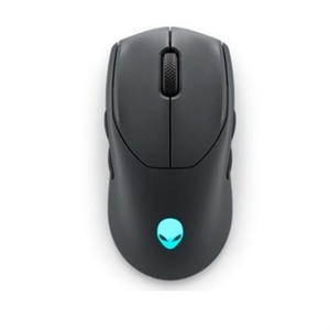 Mouse Alienware Gaming AW720M