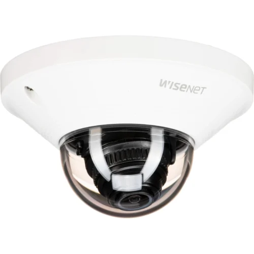 s-l1600 Cámara HANWHA VISION IP TIPO DOMO ANTIVANDÁLICA 2MP