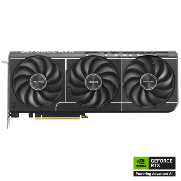 NVIDIA GEFORCE RTX5070 12GB OC GDDR7 ASUS PRIME