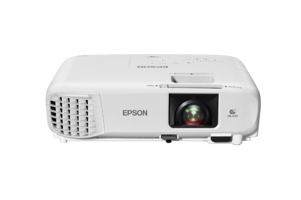 PROYECTOR EPSON POWERLITE 118