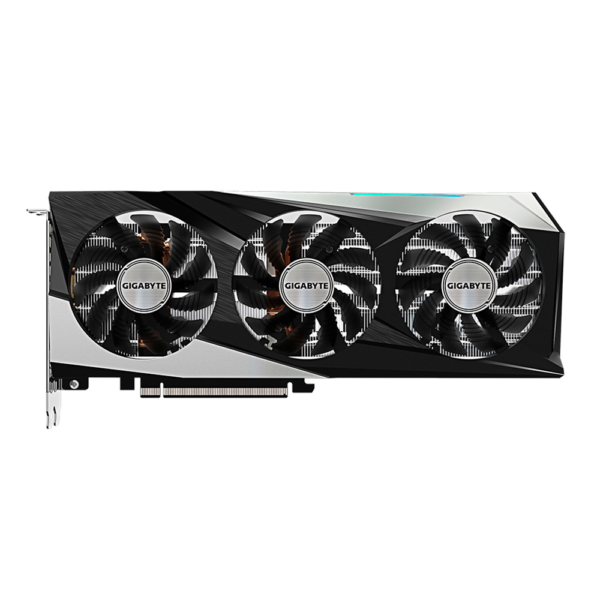 RADEON RX7600 8GB OC GDDR6 GIGABYTE GAMING OC